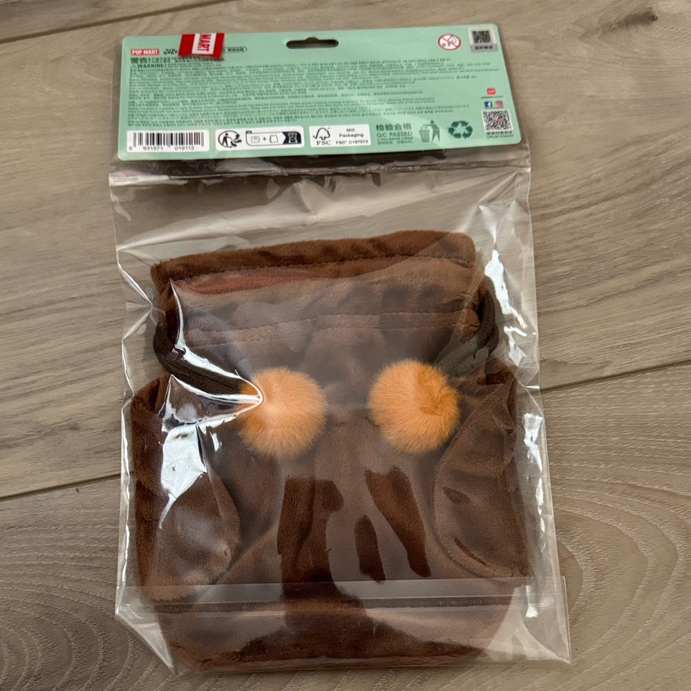 Crying Again Bag - Picture 2 of 3